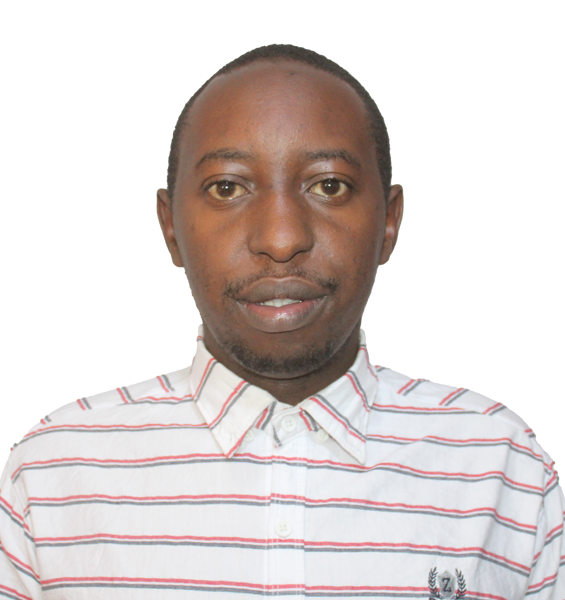 Brayan Ngacha